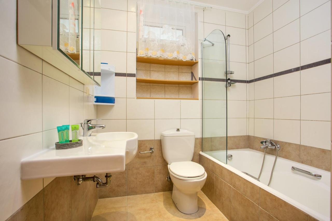 Aethrion Villa Lindos 외부 사진